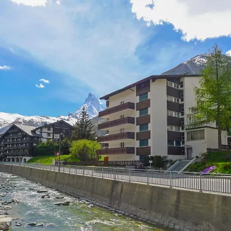 Matten Apartment Zermatt