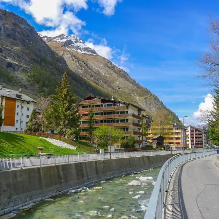 Apartment Matten Zermatt