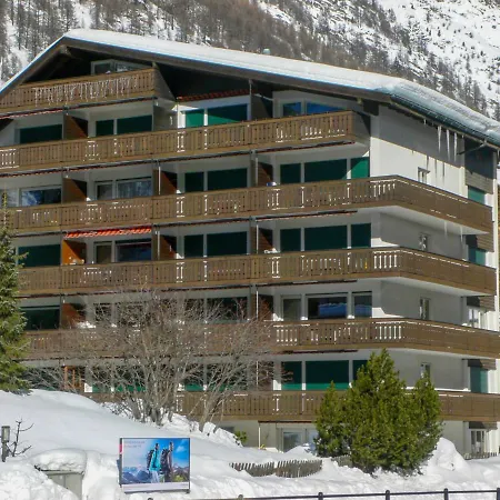 Matten * Zermatt