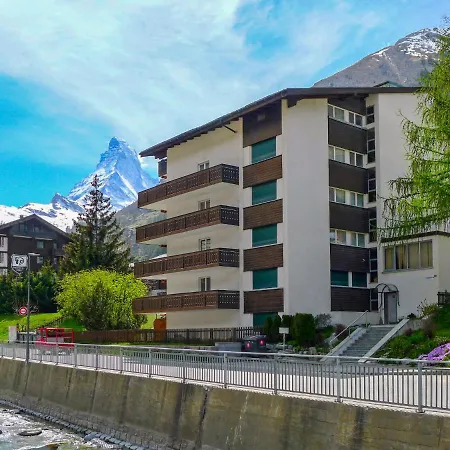 Matten Zermatt