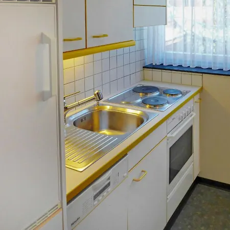Apartment Matten *