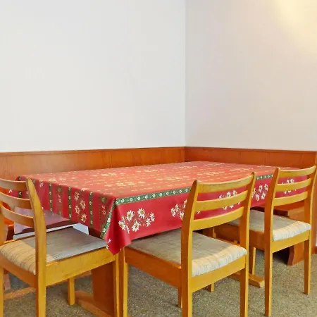 Apartment Matten *
