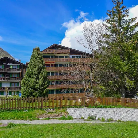 Matten Zermatt