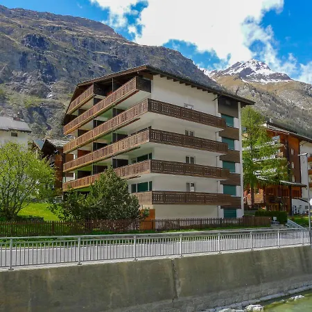 Matten * Zermatt