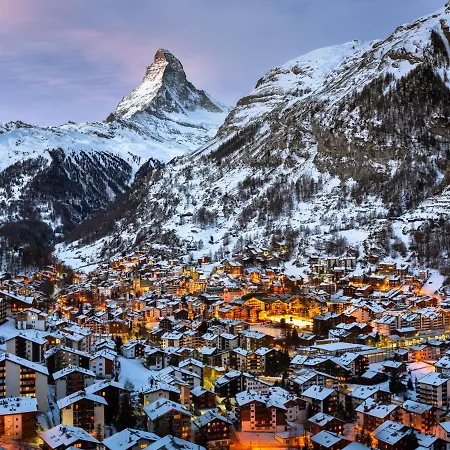 Matten Apartment Zermatt