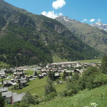 Matten * Zermatt