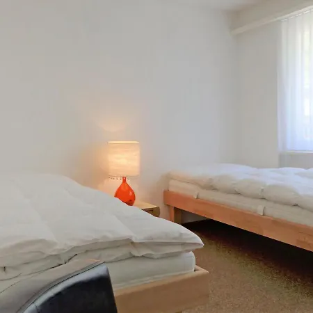Matten - Utoring-15 By Interhome Appartement